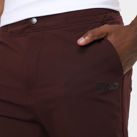 Calça São Paulo JAB Techno Masculina
