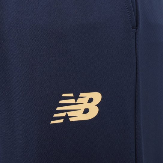 Calça São Paulo New Balance Treino 24/25 Masculina