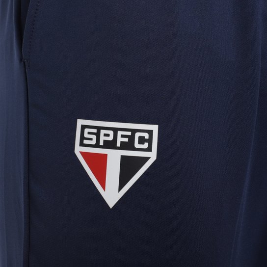 Calça São Paulo New Balance Treino 24/25 Masculina