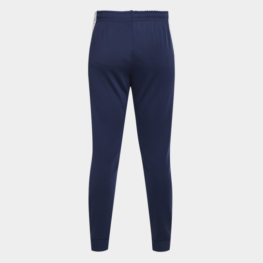 Calça São Paulo New Balance Viagem 24/25 Masculina