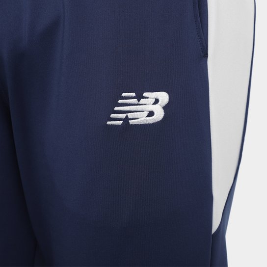 Calça São Paulo New Balance Viagem 24/25 Masculina