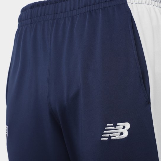 Calça São Paulo New Balance Viagem 24/25 Masculina