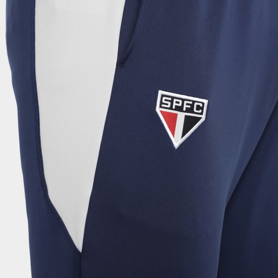 Calça São Paulo New Balance Viagem 24/25 Masculina