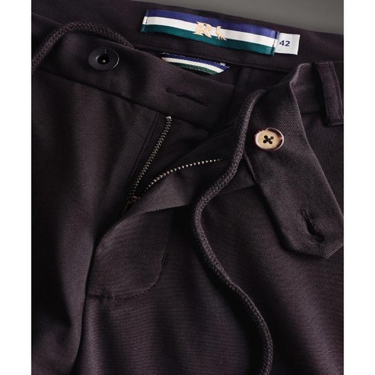 Calça São Paulo Reserva