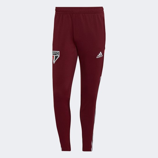 Calça São Paulo Treino 22/23 Adidas Masculina