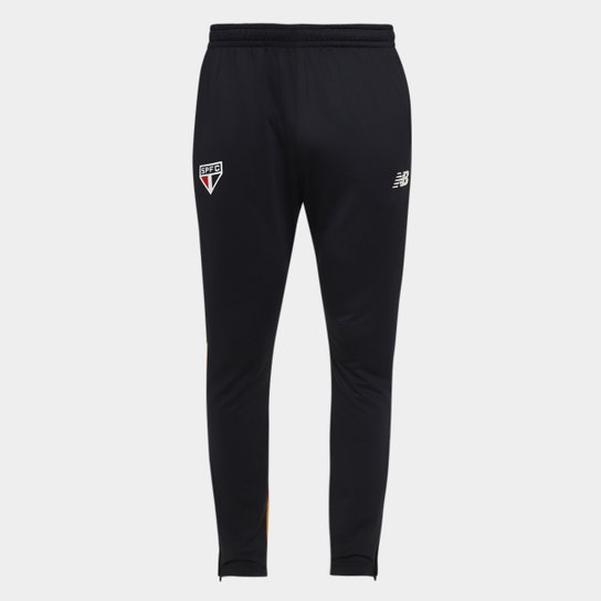 Calça São Paulo Treino 26/27 New Balance Masculino