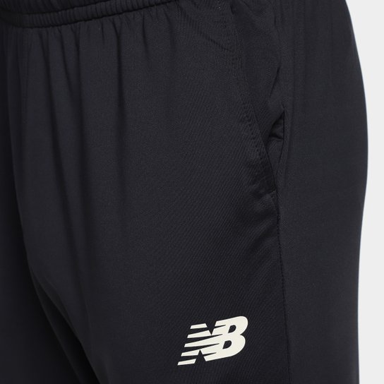 Calça São Paulo Treino 26/27 New Balance Masculino