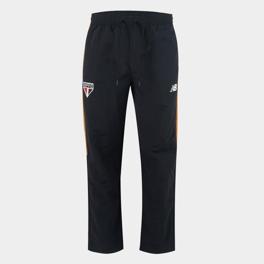 Calça São Paulo Viagem 26/27 New Balance Masculino