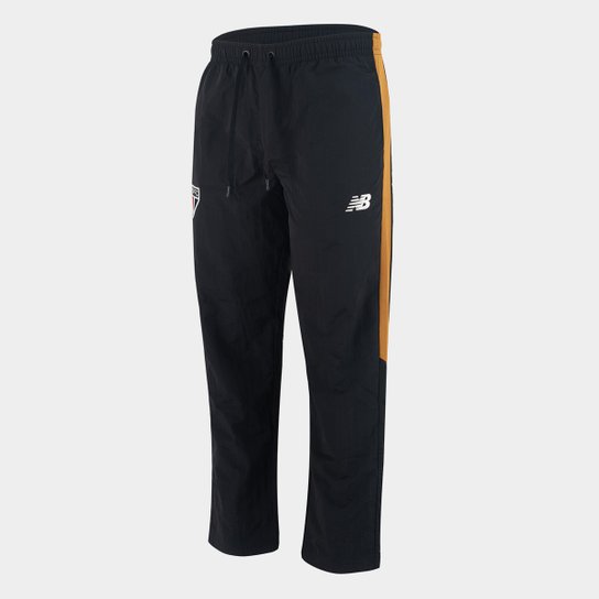 Calça São Paulo Viagem 26/27 New Balance Masculino