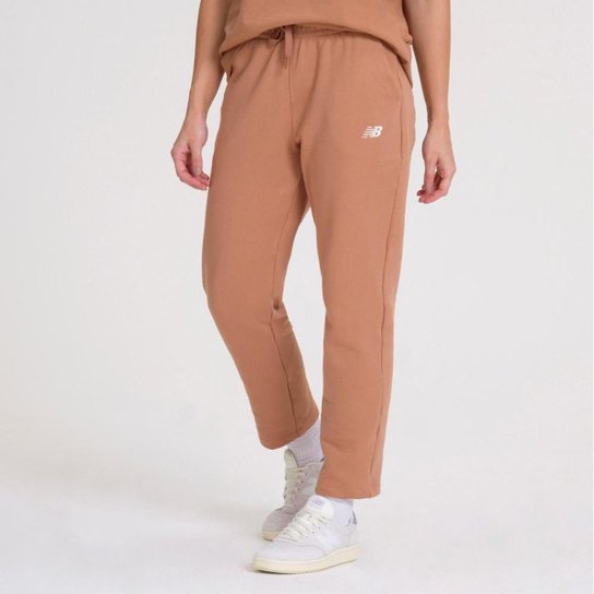 Calça Small Logo Feminina