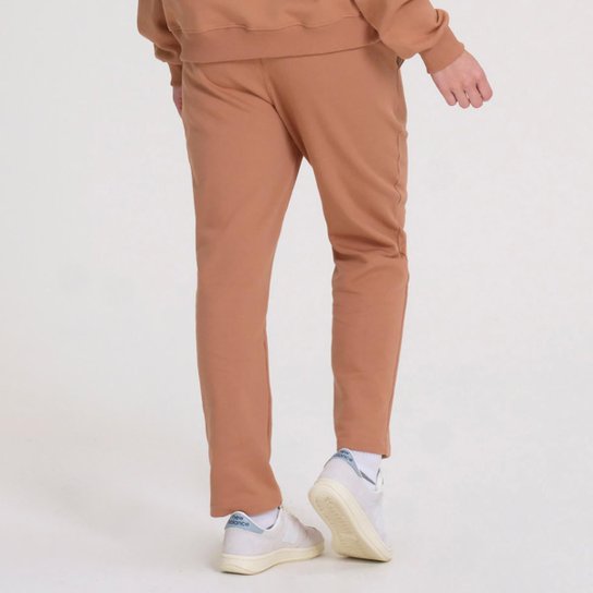 Calça Small Logo Feminina