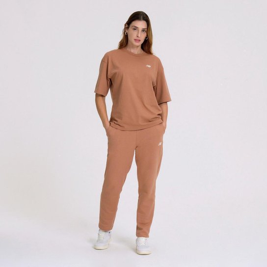 Calça Small Logo Feminina