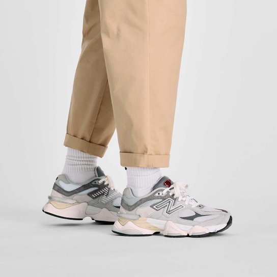 Calça Twill Boylston Feminina