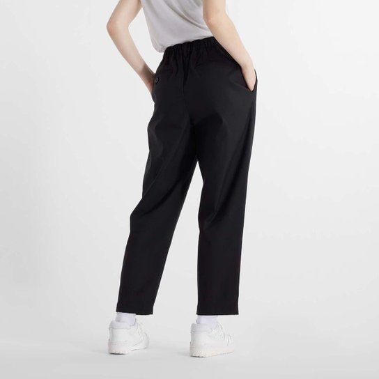 Calça Twill Boylston Feminina
