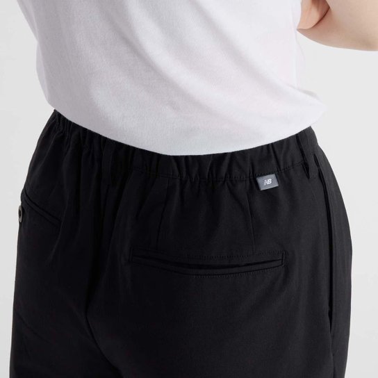 Calça Twill Boylston Feminina