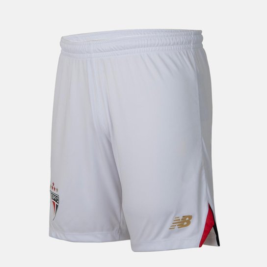 Calção Home Spfc 2025 Masculino