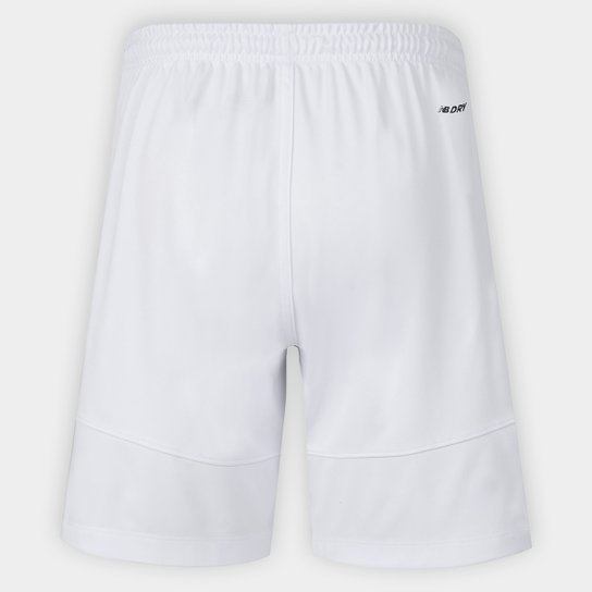 Calção Infantil São Paulo I 26/27 New Balance