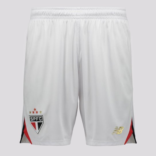 Calção New Balance São Paulo I 2025