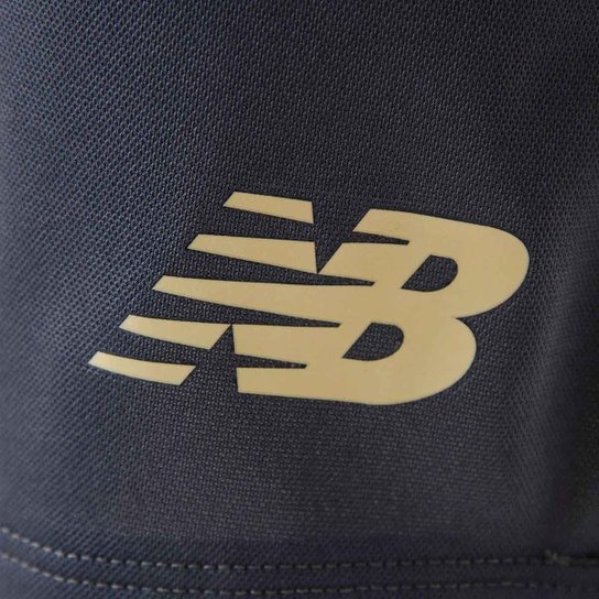 Calção New Balance São Paulo Treino 2025