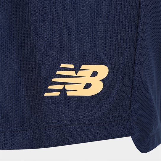 Calção São Paulo 24/25 Treino New Balance Masculino
