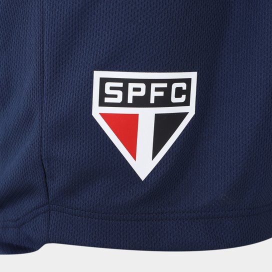 Calção São Paulo 24/25 Treino New Balance Masculino