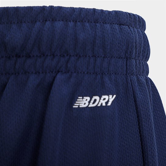 Calção São Paulo 24/25 Treino New Balance Masculino