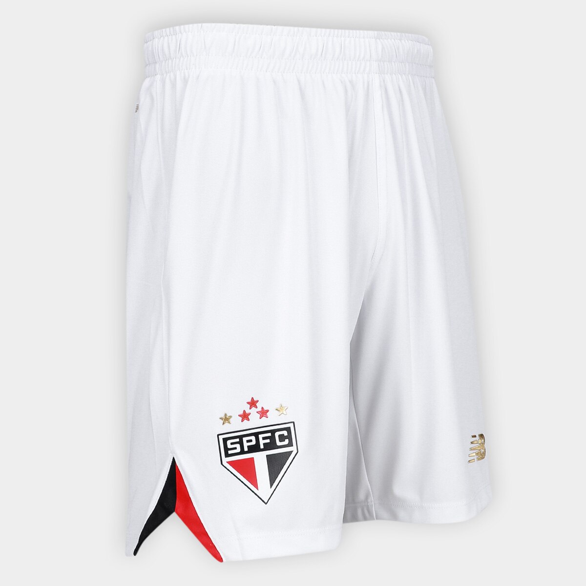 Calção São Paulo 25/26 Home New Balance Masculino — foto 2