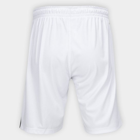 Calção São Paulo 25/26 Home New Balance Masculino