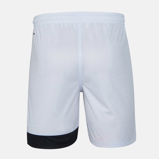 Calção São Paulo I 24/25 New Balance Masculino