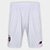 Calção São Paulo I 26/27 New Balance Masculino - Branco+Vermelho