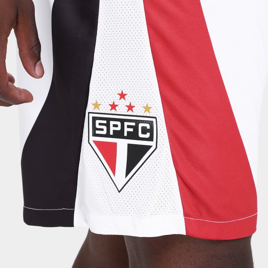 Calção São Paulo I Masculino