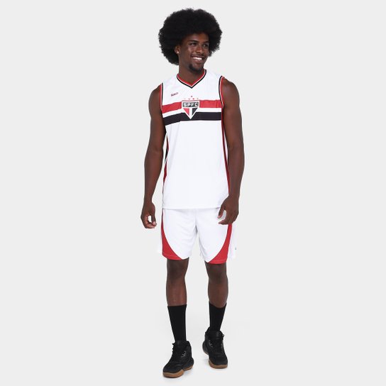 Calção São Paulo I Masculino