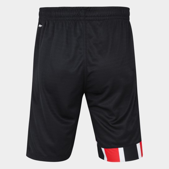 Calção São Paulo II 24/25 New Balance Masculino