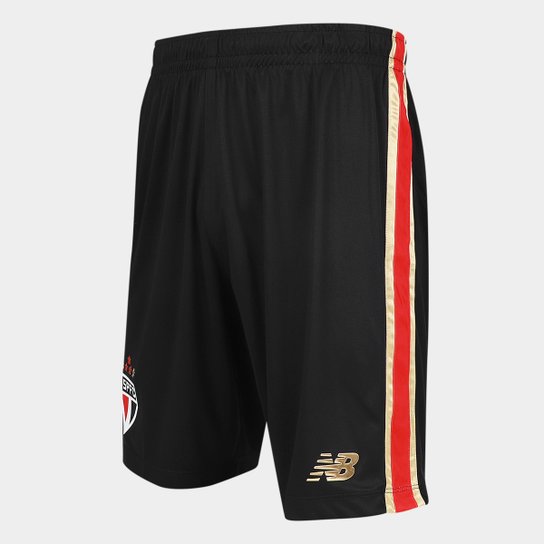 Calção São Paulo II 25/26 New Balance Masculino