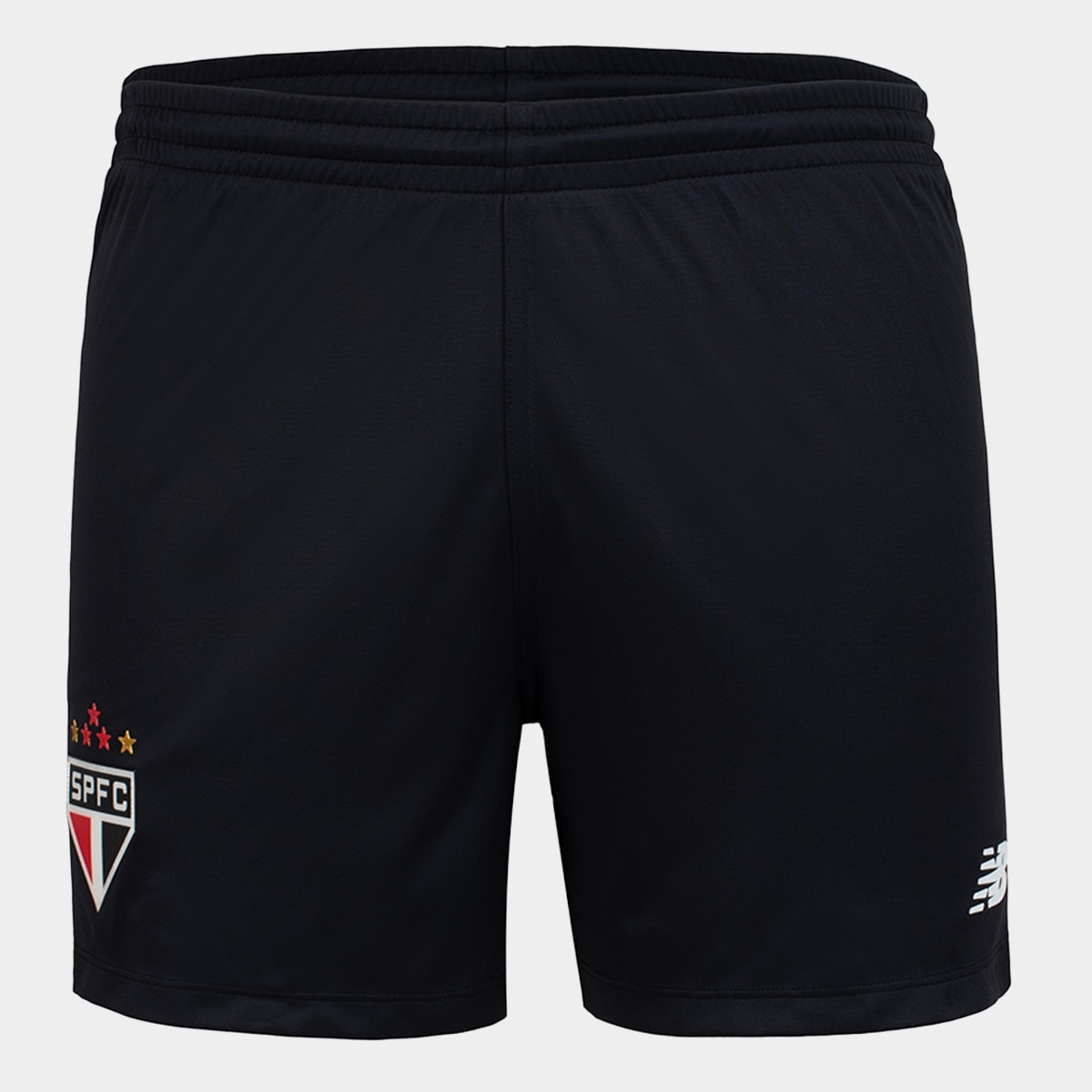 Calção São Paulo II 26/27 New Balance Masculino
