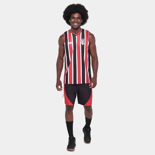 Calção São Paulo II Masculino