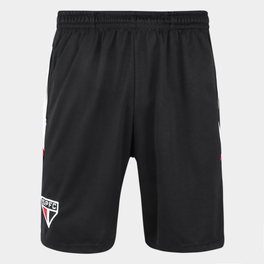 Calção São Paulo Masculino