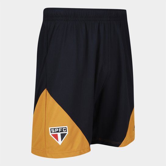 Calção São Paulo Treino 26/27 New Balance Masculino