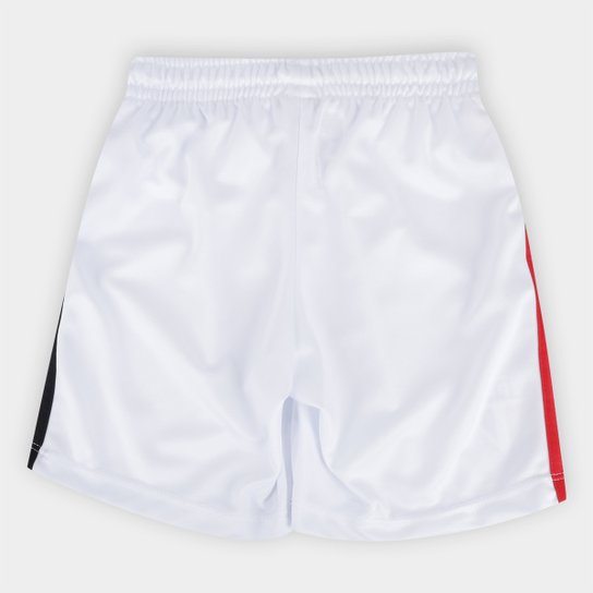 Calção São Paulo Wander Unissex