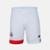 Calção Spfc 2024 - Home (Clube) Masculino - Branco