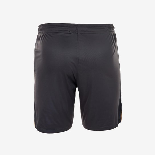 Calção Treino Spfc 2025 Masculino