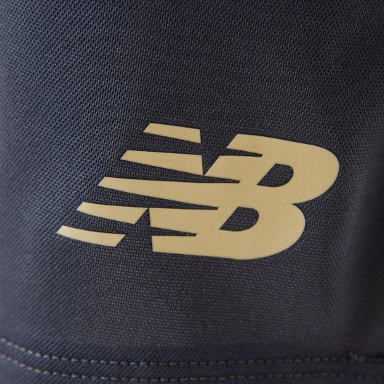 Calção Treino Spfc 2025 Masculino