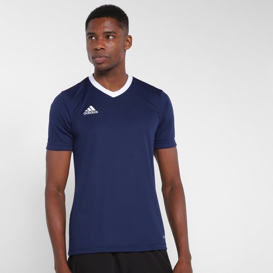 Camisa Adidas Entrada 22 Masculina