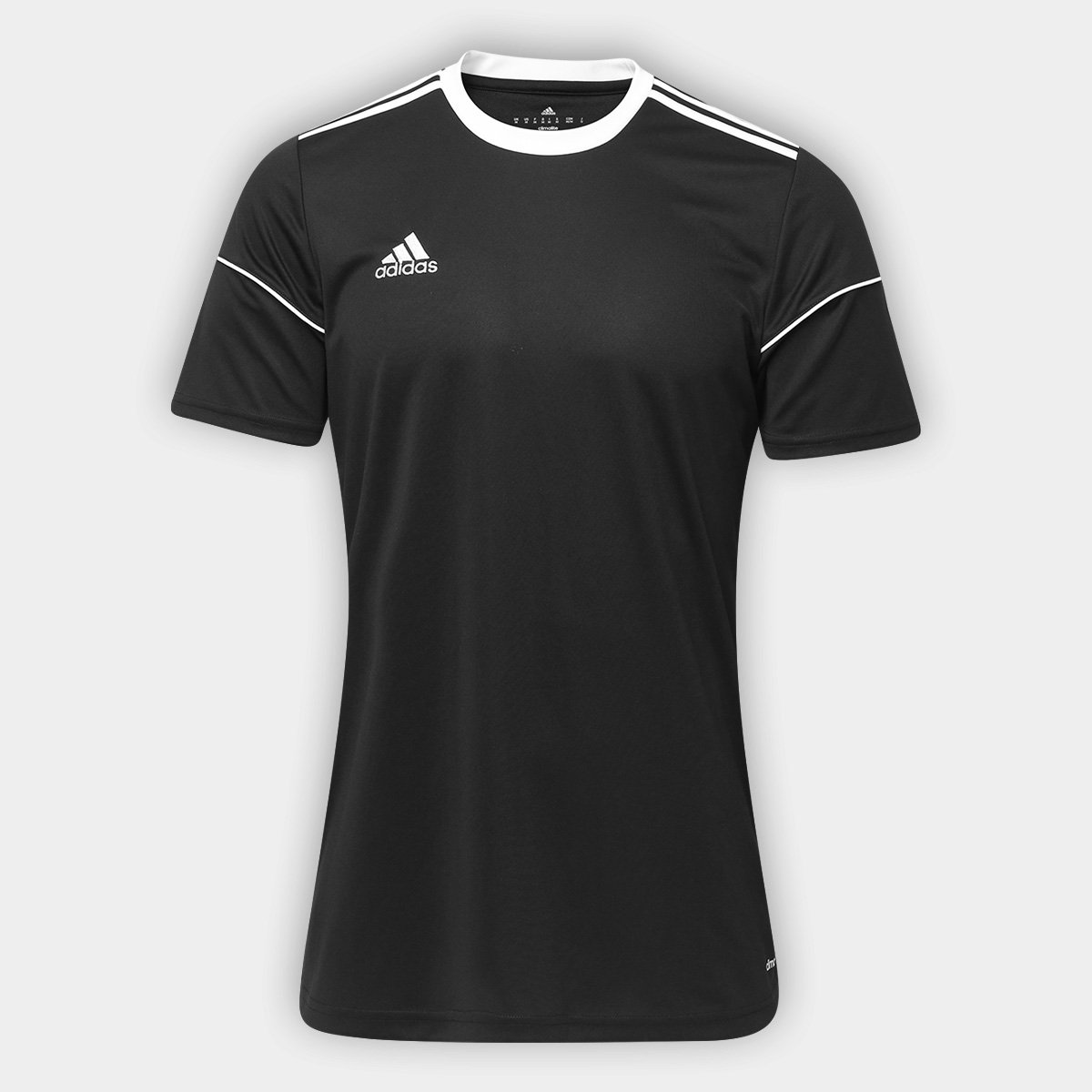 Adidas Squadra Camisa Da Adidas Preta Camisa Adidas Squadra 17