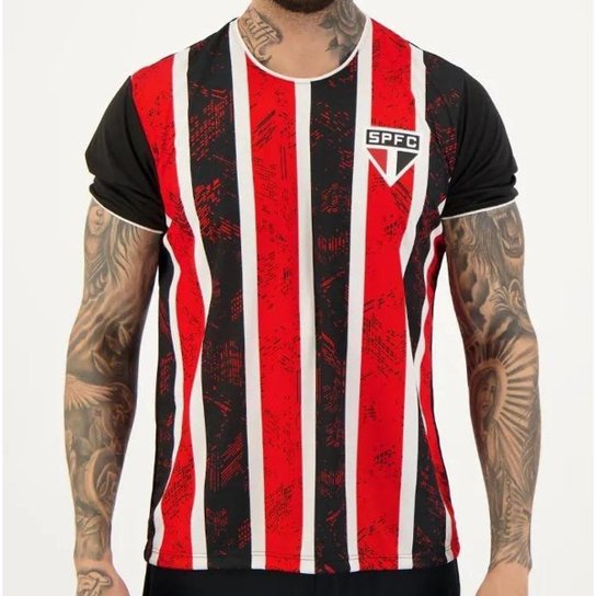 Camisa Atlético Mineiro Poetry