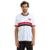 Camisa Braziline São Paulo Tela Masculina - Branco M - Branco
