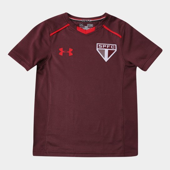 Infantil Camisa 2018 Sao Paulo Camisa De Treino São Paulo Infantil