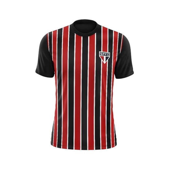Camisa do SÃO PAULO Away Original Oficial Licenciada SPFC