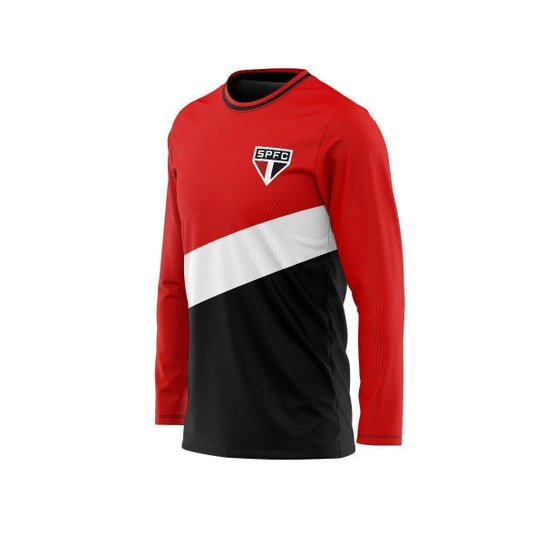 Camisa do SÃO PAULO Away Original Oficial Licenciada SPFC