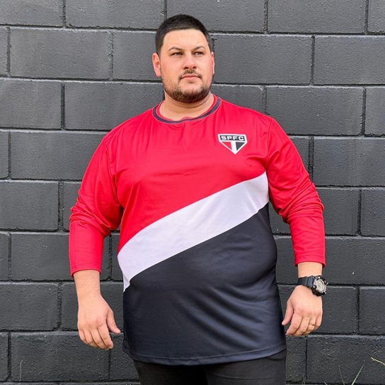 Camisa do SÃO PAULO Away Original Oficial Licenciada SPFC